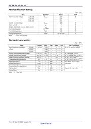 2SJ162-E datasheet.datasheet_page 4