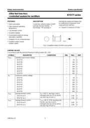 BYD77D,115 datasheet.datasheet_page 2