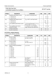 BYD77D,115 datasheet.datasheet_page 3