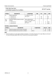 BYD77D,115 datasheet.datasheet_page 4