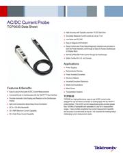 TCP0030GSA datasheet.datasheet_page 1