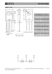 DSA120C150QB datasheet.datasheet_page 4