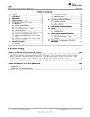 LM35DT datasheet.datasheet_page 2