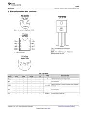 LM35DT datasheet.datasheet_page 3