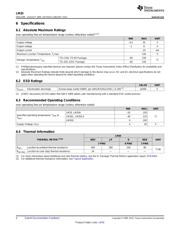 LM35DT datasheet.datasheet_page 4