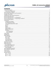 MT48LC4M32B2B5-6A AAT:L datasheet.datasheet_page 3