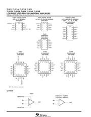 TL071 datasheet.datasheet_page 4