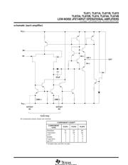 TL071 datasheet.datasheet_page 5