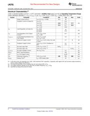 LM2791LD-L/NOPB datasheet.datasheet_page 4