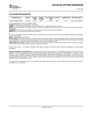 SN74AHCT1G04-Q1 datasheet.datasheet_page 5