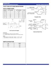 74CBTLV3125QG datasheet.datasheet_page 4