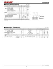 GP1S097HCZ0F datasheet.datasheet_page 3