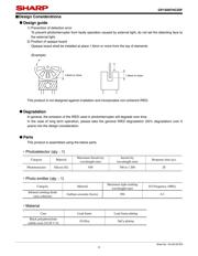 GP1S097HCZ0F datasheet.datasheet_page 6