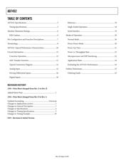 AD7452BRT-REEL7 datasheet.datasheet_page 2