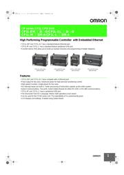 CP1LL14DRD datasheet.datasheet_page 1