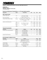 PM150RSA060 datasheet.datasheet_page 4