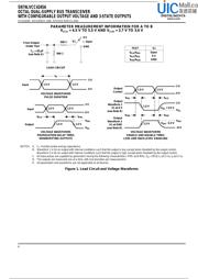 SN74LVCC4245APWR datasheet.datasheet_page 6
