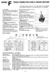 FTN5904 datasheet.datasheet_page 1