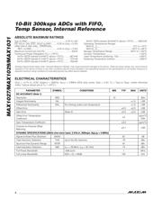 MAX1031BETI+T datasheet.datasheet_page 2