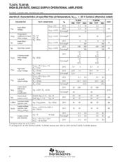 TL3474AID datasheet.datasheet_page 4