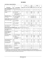 MC14551BDR2 datasheet.datasheet_page 3