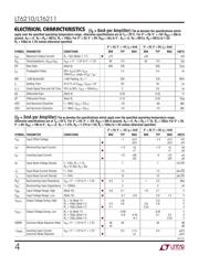 LT6210CS6#PBF datasheet.datasheet_page 4