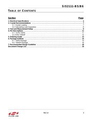 SI52111-B5-GM2R datasheet.datasheet_page 3