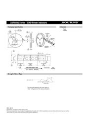 SDR0805-3R9M datasheet.datasheet_page 2