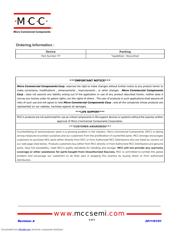 MMBZ5231BW-TP datasheet.datasheet_page 3