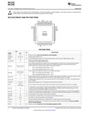 DAC3162IRGZT datasheet.datasheet_page 2