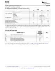 DAC3162IRGZT datasheet.datasheet_page 4