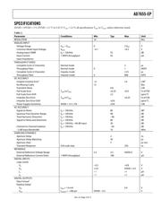 AD7655SCP-EP-RL datasheet.datasheet_page 3