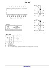 74LVC240 datasheet.datasheet_page 2