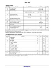 74LVC240 datasheet.datasheet_page 3