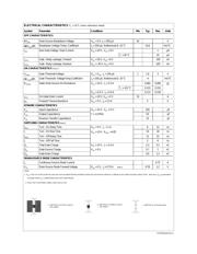 FDC6561AN datasheet.datasheet_page 3