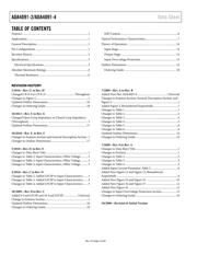 ADA4091-2ACPZ-R7 datasheet.datasheet_page 2