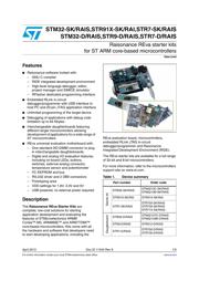 STM32F107VBT6 datasheet.datasheet_page 1