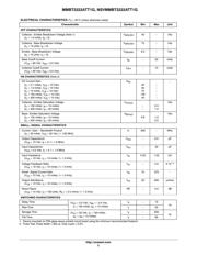 MMBT2222ATT1 datasheet.datasheet_page 2