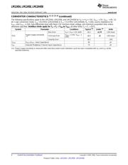 LM12H458CIV/NOPB datasheet.datasheet_page 6