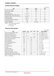 H5N2004DSTL 数据规格书 2