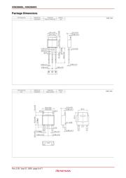 H5N2004DSTL 数据规格书 6