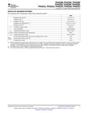 TPS62302YZDT datasheet.datasheet_page 3