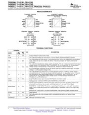 TPS62302YZDT datasheet.datasheet_page 6