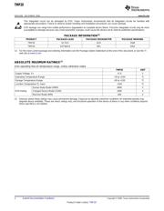 TMP20AIDCKR 数据规格书 2