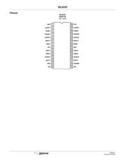 ISL6225CA datasheet.datasheet_page 2