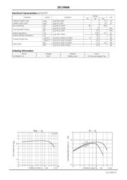 2SC5490A-TL-H datasheet.datasheet_page 2