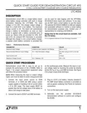 DC495A datasheet.datasheet_page 1