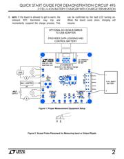 DC495A datasheet.datasheet_page 2