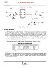 BQ26231PWR datasheet.datasheet_page 6