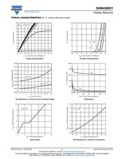 SI9945BDY-T1-GE3 datasheet.datasheet_page 3